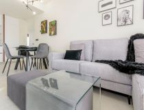 Ny bolig - Bungalow - Torrevieja - Los balcones