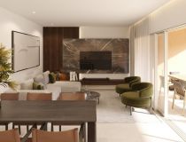 Ny bolig - Bungalow - Torrevieja - Los balcones