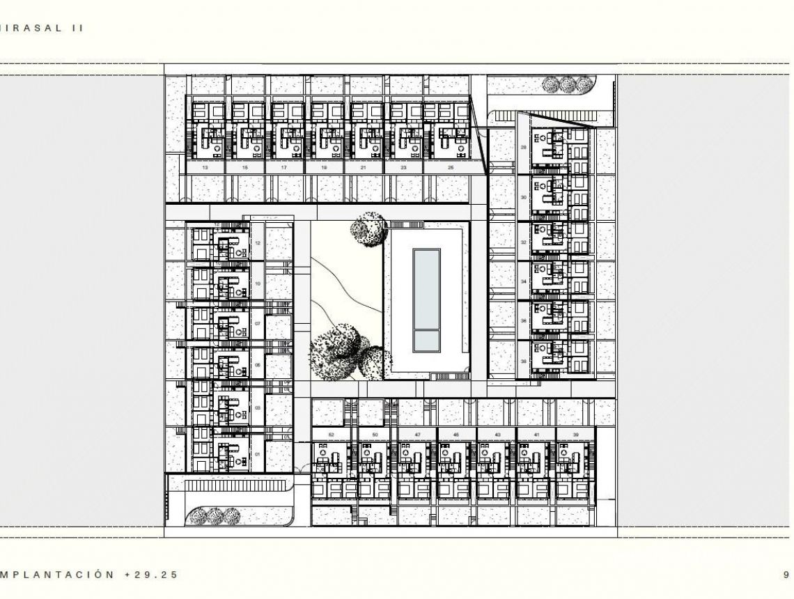 Ny bolig - Bungalow - Torrevieja - Los balcones