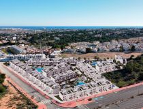 Ny bolig - Bungalow - Torrevieja - Los balcones