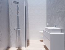 Ny bolig - Bungalow - Torrevieja - Los balcones