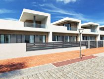 Ny bolig -  - Formentera del Segura