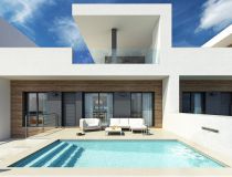 Ny bolig -  - Formentera del Segura