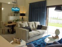 Ny bolig - Frittstående villa  - Algorfa - Golfbane