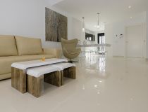 Ny bolig - Frittstående villa  - Cartagena - Playa Honda 