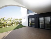 Ny bolig - Frittstående villa  - Ciudad Quesada - 