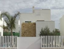 Ny bolig - Frittstående villa  - Ciudad Quesada - 