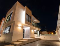 Ny bolig - Frittstående villa  - Guardamar del Segura - Strand Guardamar