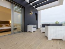 Ny bolig - Frittstående villa  - Orihuela Costa - Golfbane