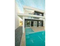 Ny bolig - Frittstående villa  - Santa Pola - Gran Alacant