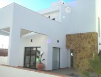 Ny bolig - Frittstående villa  - Torrevieja - Torrevieja landsbyen