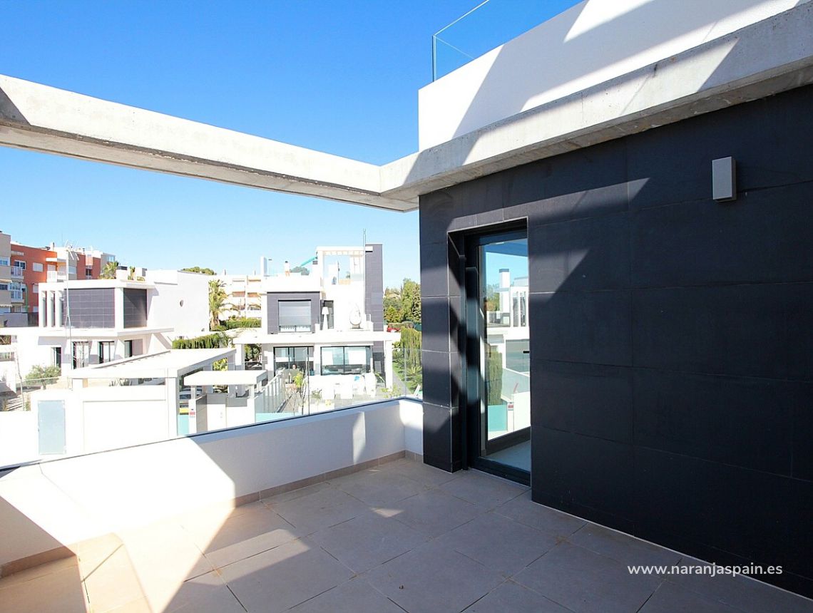 Ny bolig - Hytte - Alicante, stranden - Alicante