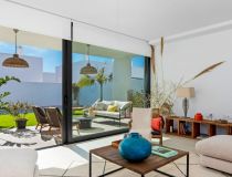 Ny bolig - Hytte - Cartagena - Mar De Cristal