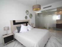 Ny bolig - Hytte - Cartagena - Playa Honda 