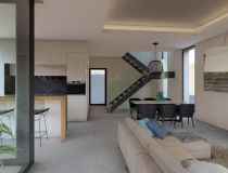 Ny bolig - Hytte - Finestrat