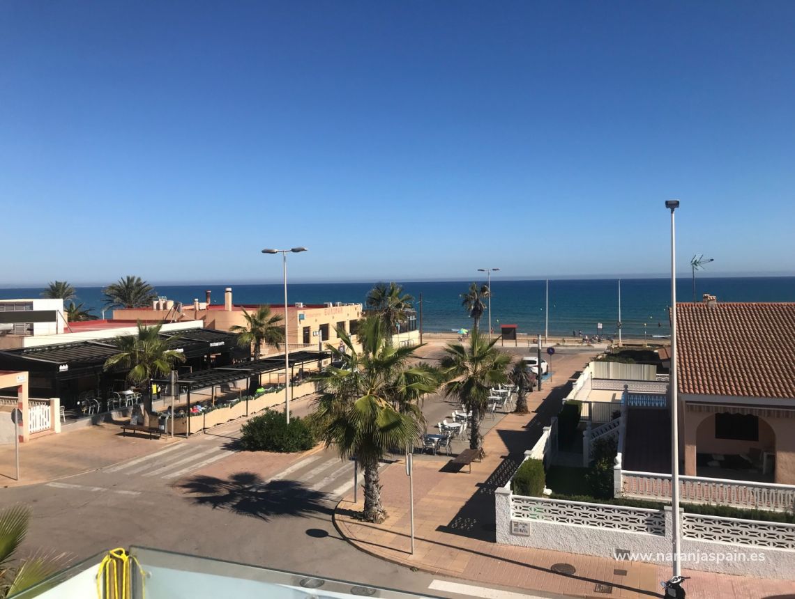 Ny bolig - Hytte - La Mata, Torrevieja - La Mata