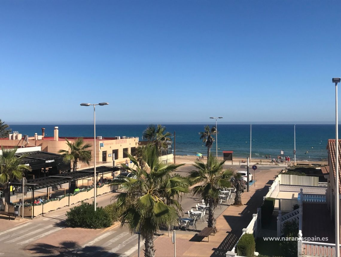 Ny bolig - Hytte - La Mata, Torrevieja - La Mata