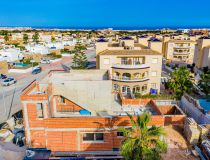 Ny bolig - Hytte - Orihuela Costa - Cabo Roig