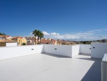 Ny bolig - Hytte - Orihuela - Golfbane