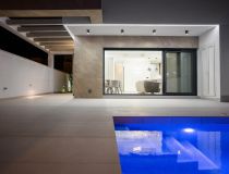 Ny bolig - Hytte - Orihuela - Golfbane