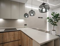 Ny bolig - Hytte - Orihuela - Golfbane