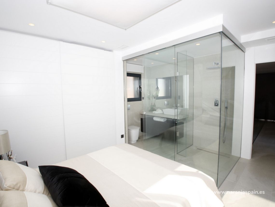 Ny bolig - Hytte - Rojales - 