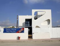 Ny bolig - Hytte - Rojales - 