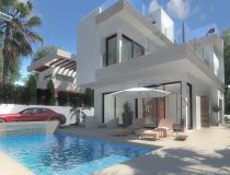 Ny bolig - Hytte - Rojales - 