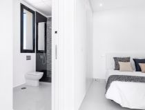 Ny bolig - Hytte - Rojales - 