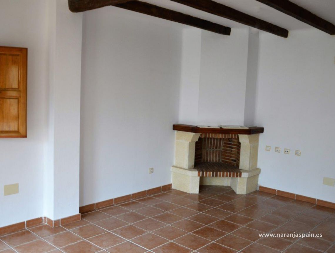 Ny bolig - Hytte - Rojales - 