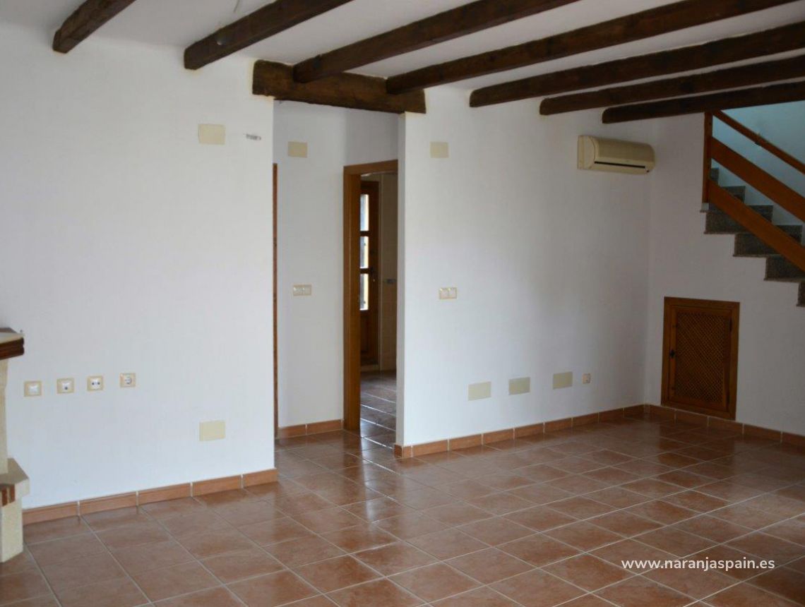 Ny bolig - Hytte - Rojales - 