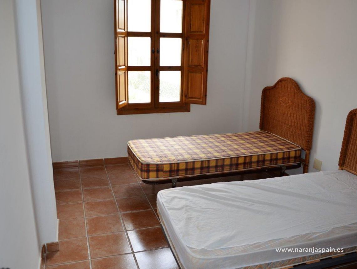 Ny bolig - Hytte - Rojales - 