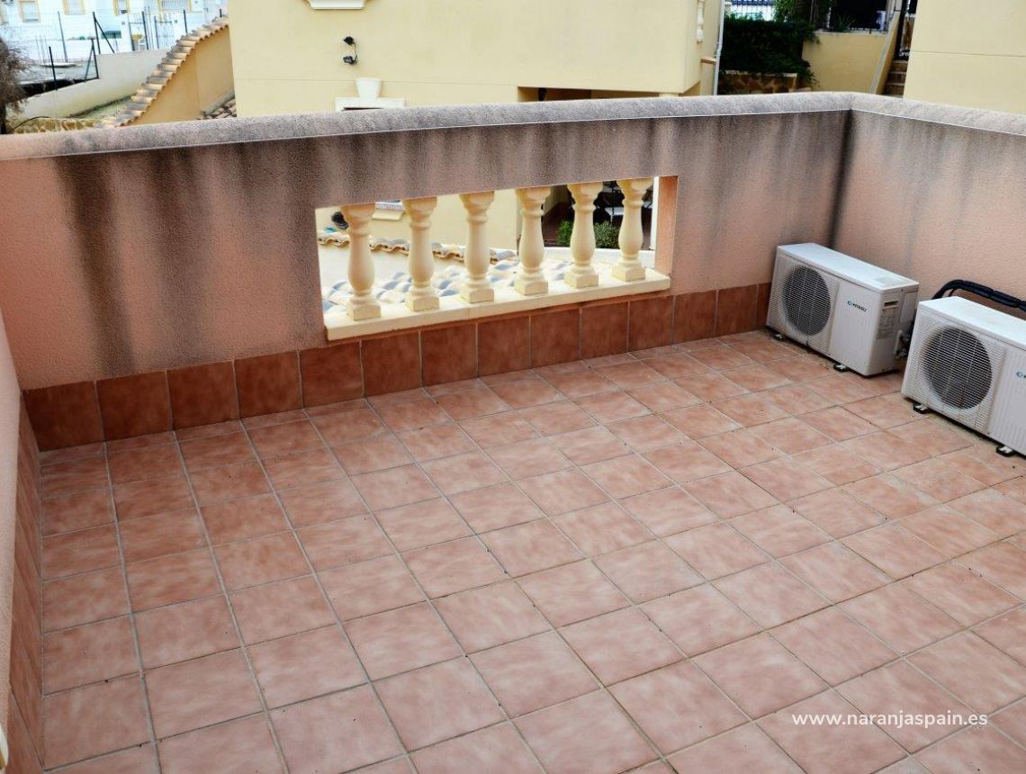 Ny bolig - Hytte - Rojales - 