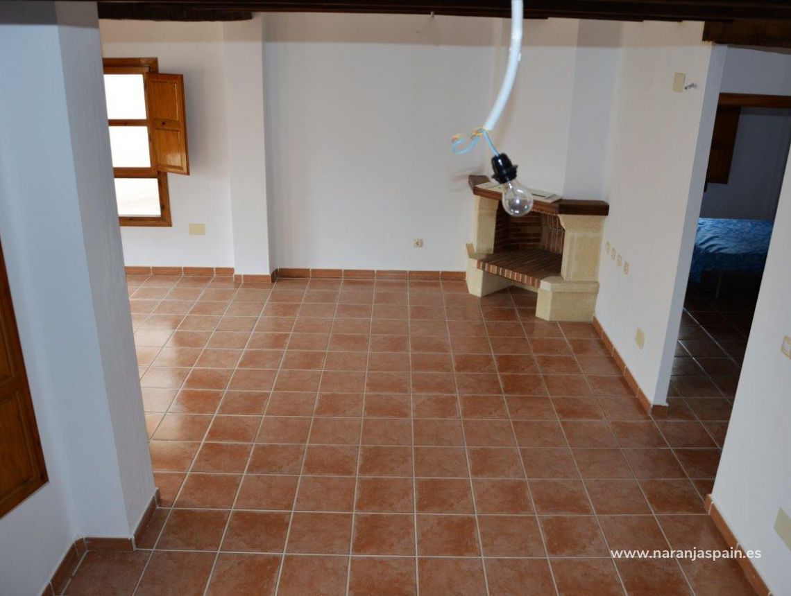 Ny bolig - Hytte - Rojales - 