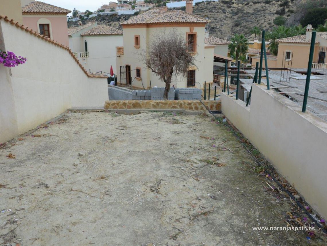 Ny bolig - Hytte - Rojales - 