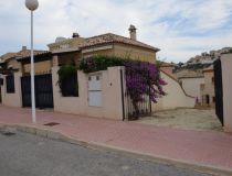 Ny bolig - Hytte - Rojales - 