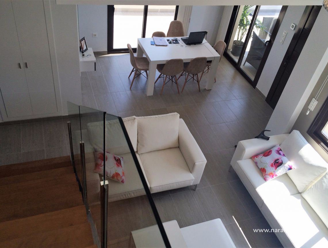 Ny bolig - Hytte - Rojales - 