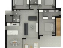 Ny bolig - Hytte - Rojales - 