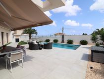 Ny bolig - Hytte - Rojales - 