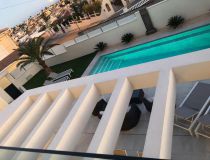 Ny bolig - Hytte - Rojales - 