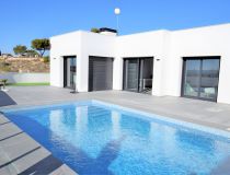 Ny bolig - Hytte - Rojales - 