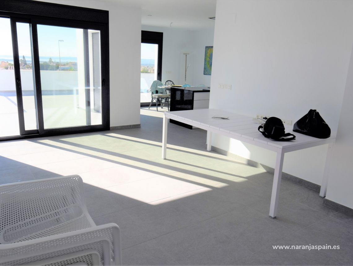 Ny bolig - Hytte - Rojales - 