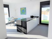 Ny bolig - Hytte - Rojales - 