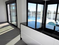 Ny bolig - Hytte - Rojales - 