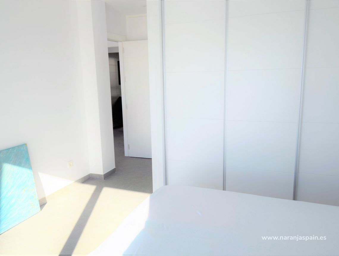 Ny bolig - Hytte - Rojales - 