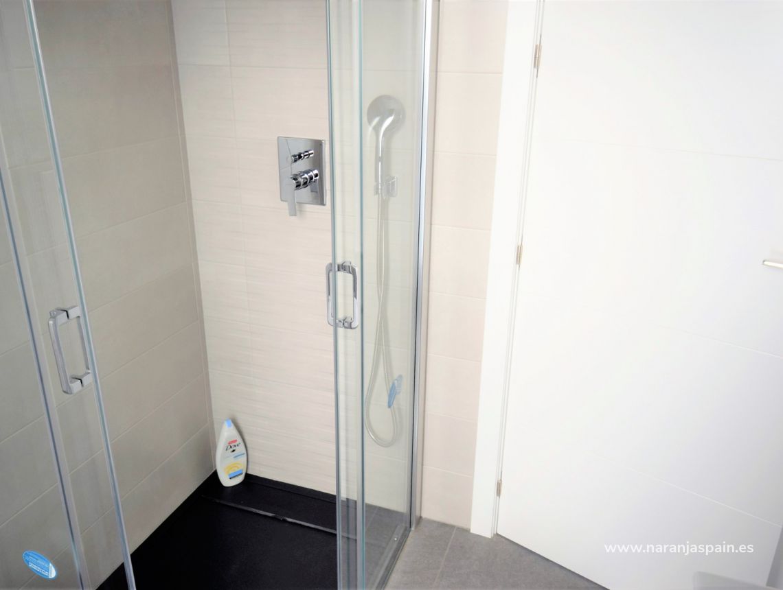 Ny bolig - Hytte - Rojales - 