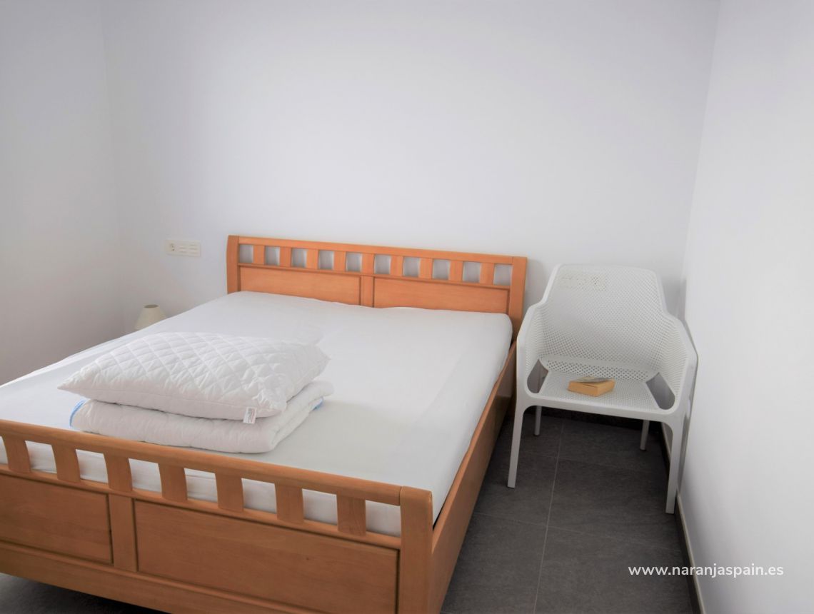 Ny bolig - Hytte - Rojales - 