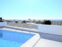 Ny bolig - Hytte - Rojales - 