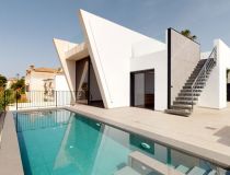 Ny bolig - Hytte - Torrevieja - Los Balcones - Los Altos del Edén