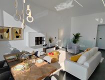 Ny bolig - Hytte - Torrevieja - Los Balcones - Los Altos del Edén